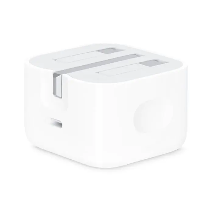 Apple 20W USB-C Universal Power Adapter, White