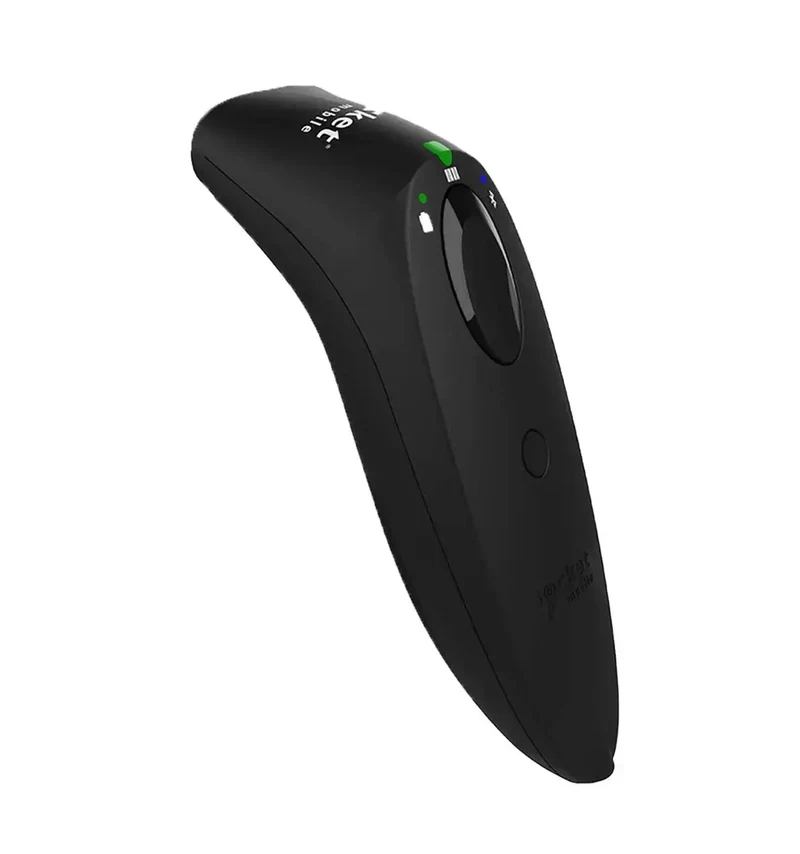 SocketScan S720 - 1D/2D Linear Barcode Plus QR Code Reader