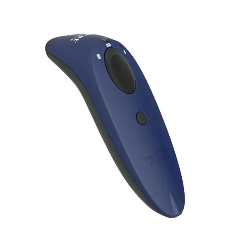SocketScan S720 - 1D/2D Linear Barcode Plus QR Code Reader