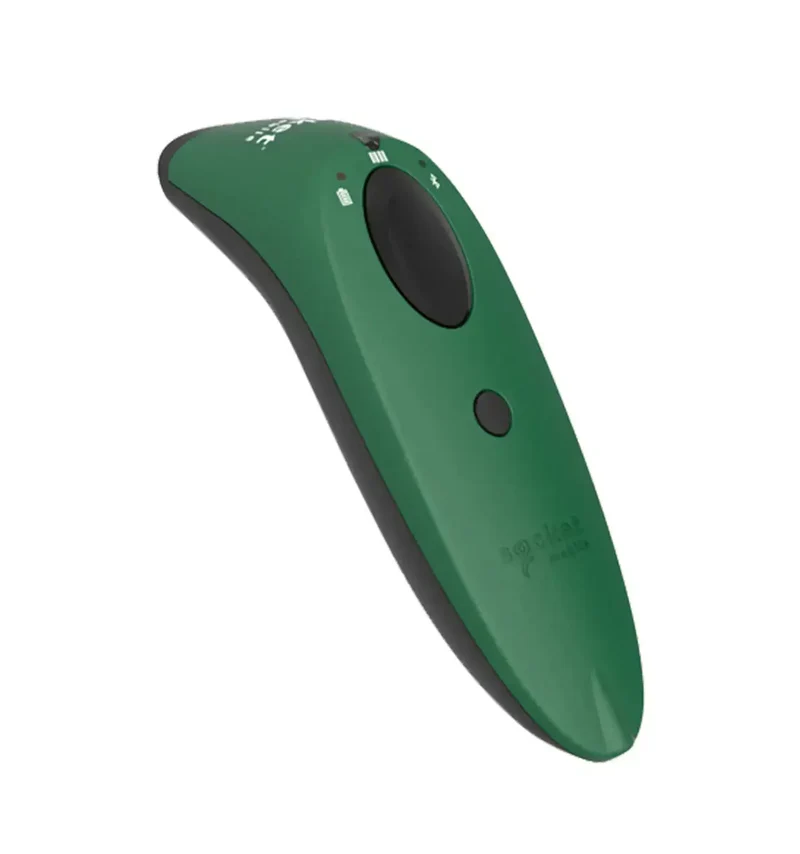 SocketScan S720 - 1D/2D Linear Barcode Plus QR Code Reader