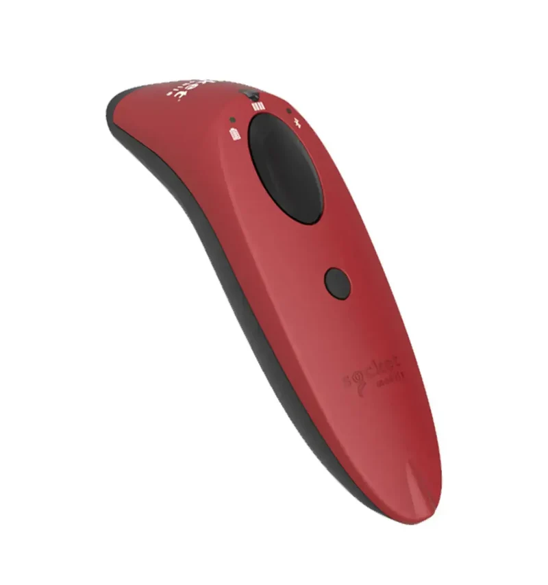 SocketScan S720 - 1D/2D Linear Barcode Plus QR Code Reader