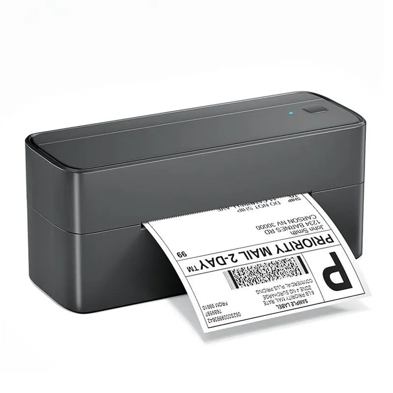 Phomemo PM241-BT Bluetooth Shipping Label Printer