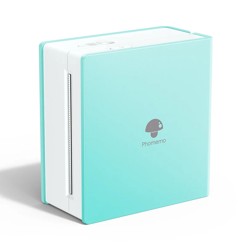 Phomemo M02 Inkless Mini Printer