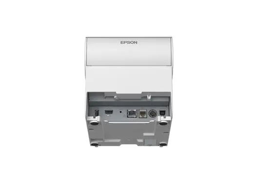 Epson TM-T88VII Receipt Printer