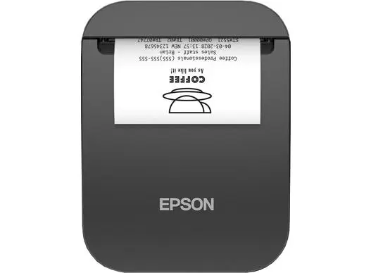 Epson TM-P20II Receipt Printer