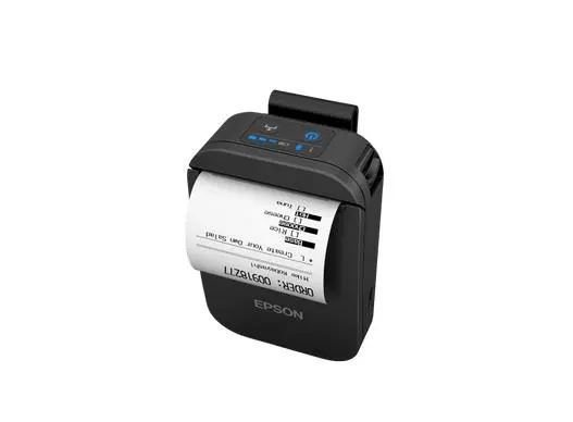 Epson TM-P20II Receipt Printer
