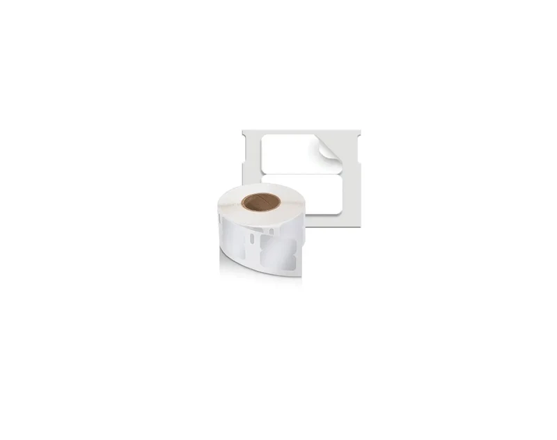 DYMO Multi-Purpose Labels - 13 x 25 mm