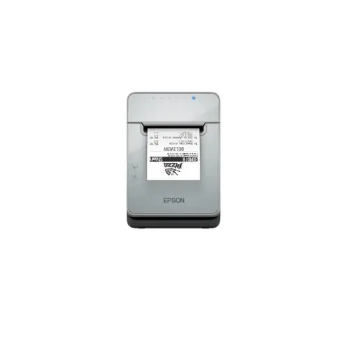 Epson TM-L100 Label Printer
