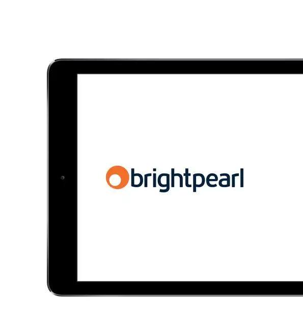 Brightpearl iPad Starter Kit
