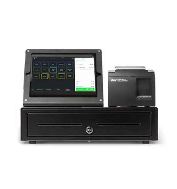 Ebizmarts POS iPad Kit