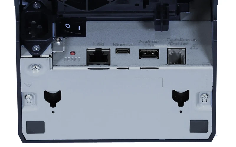 Star TSP143IV Receipt Printer - Storekit Software Configured Printer