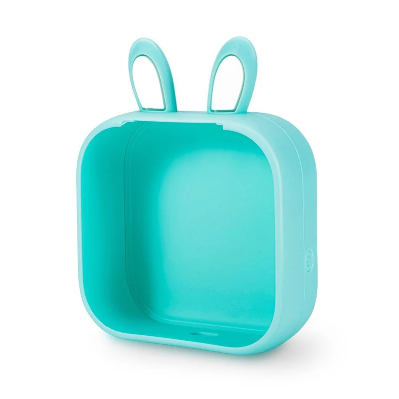 Phomemo T02 Thermal Mini Printer Rabbit & Cat Ears Protective Cover