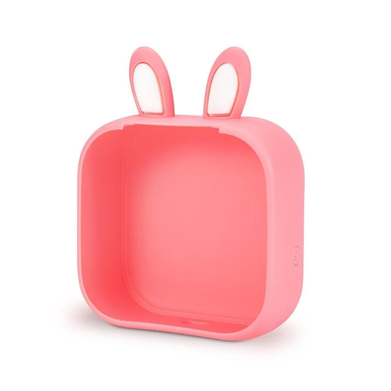 Phomemo T02 Thermal Mini Printer Rabbit & Cat Ears Protective Cover