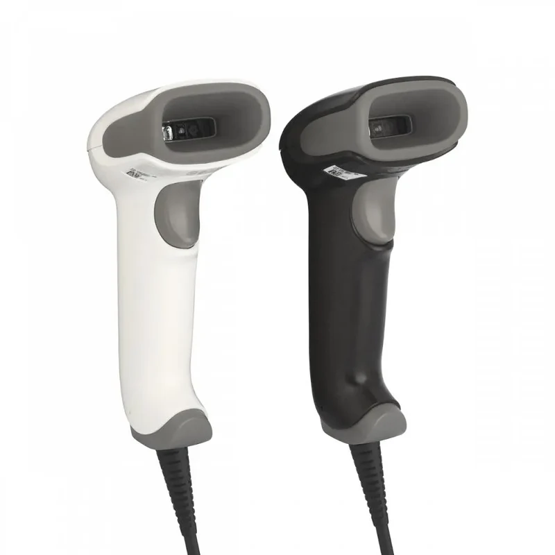 Honeywell Voyager 1470g USB Barcode Scanner