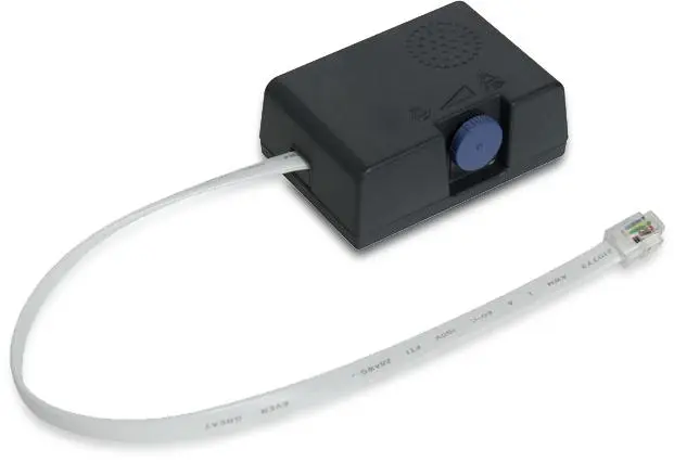 Epson Buzzer