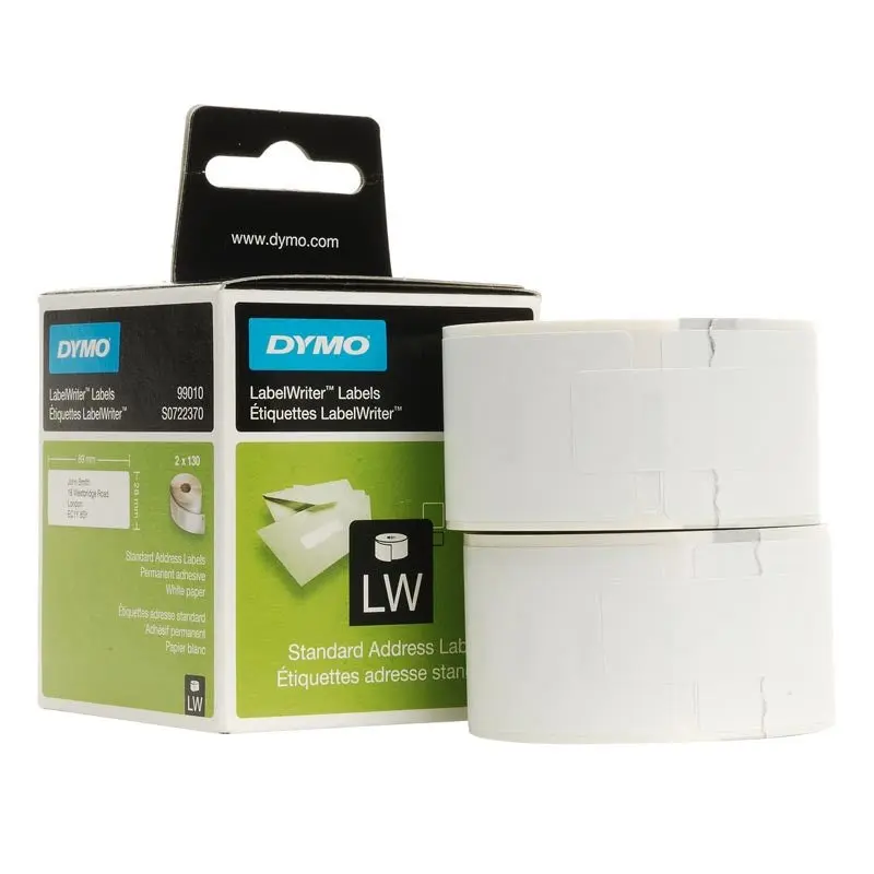 LabelWriter Labels 89 x 28mm