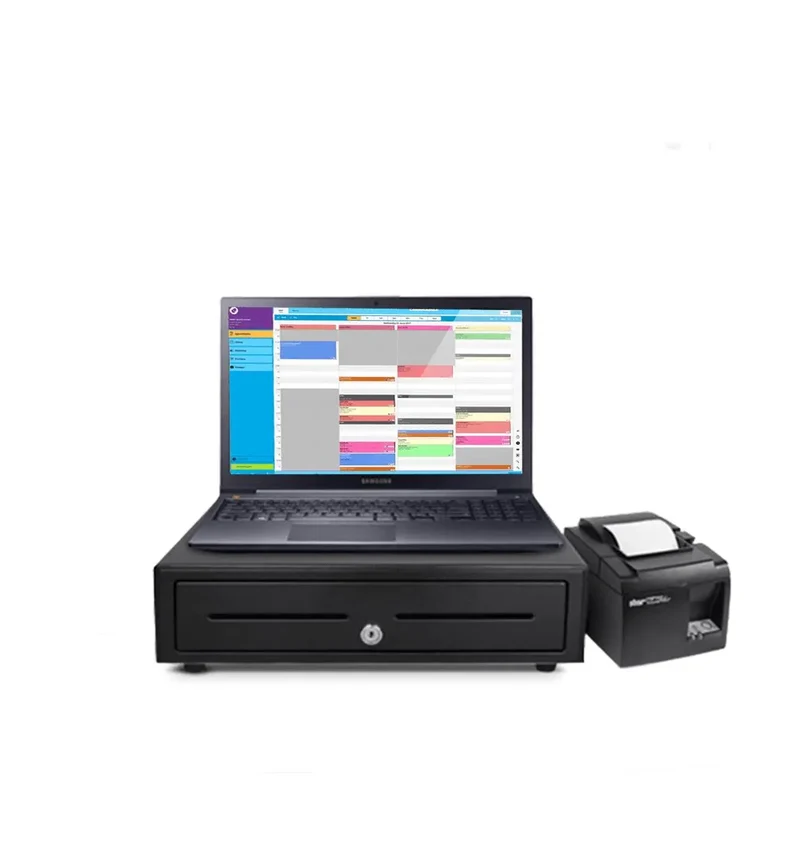 Phorest PC Kit
