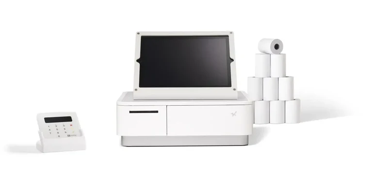 SumUp EPOS Starter Kit