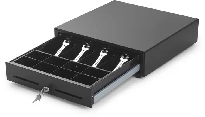 Capture Automatic Medium Cash Drawer