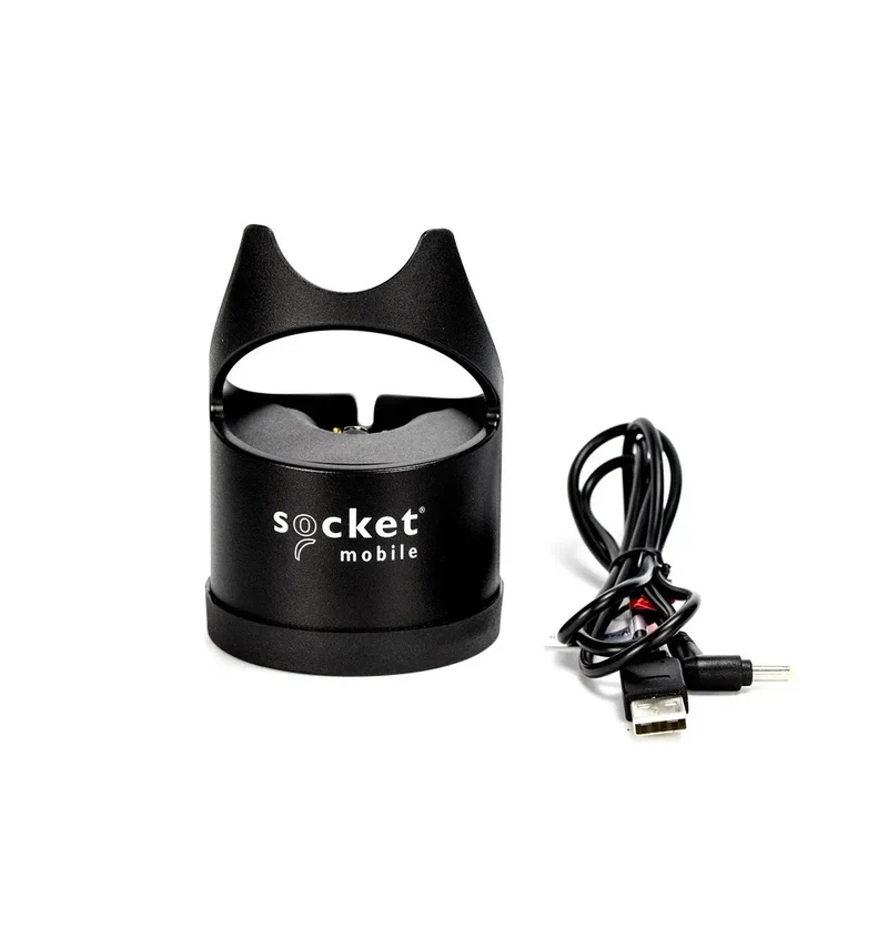 Socket Mobile Charging Dock