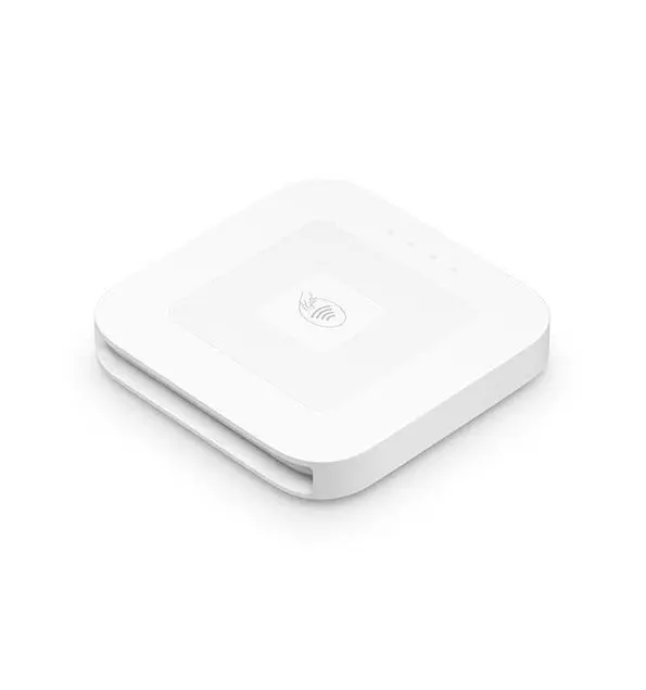 Square Reader
