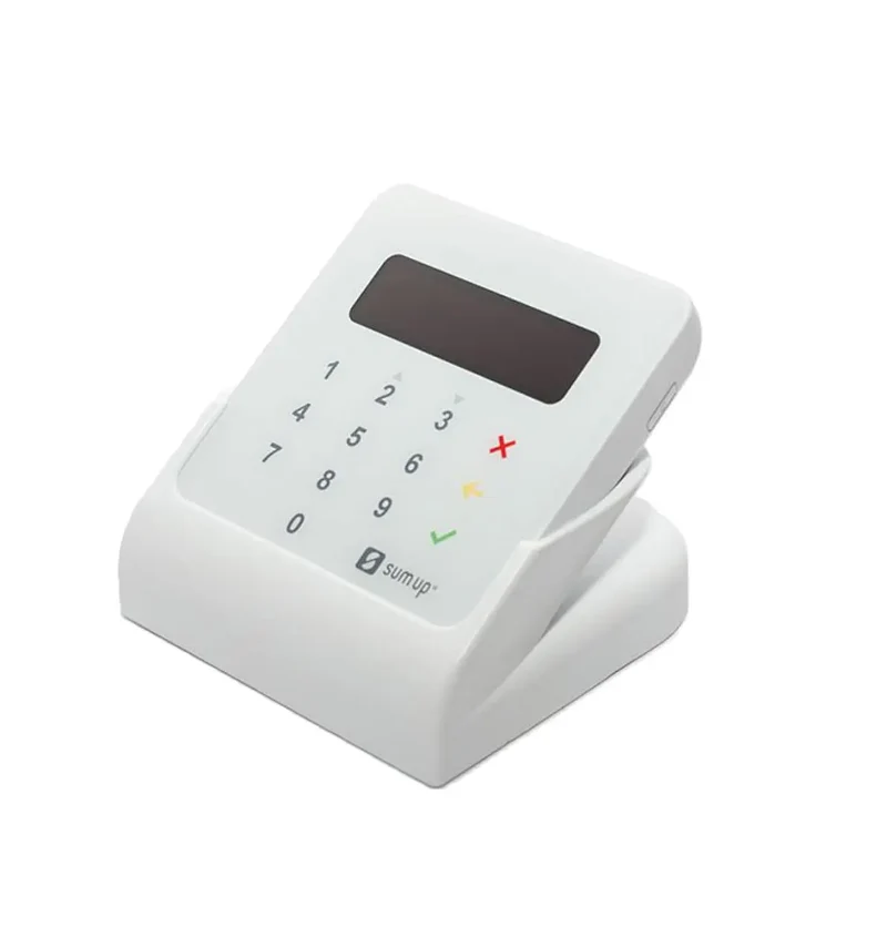 SumUp Air Charging Cradle