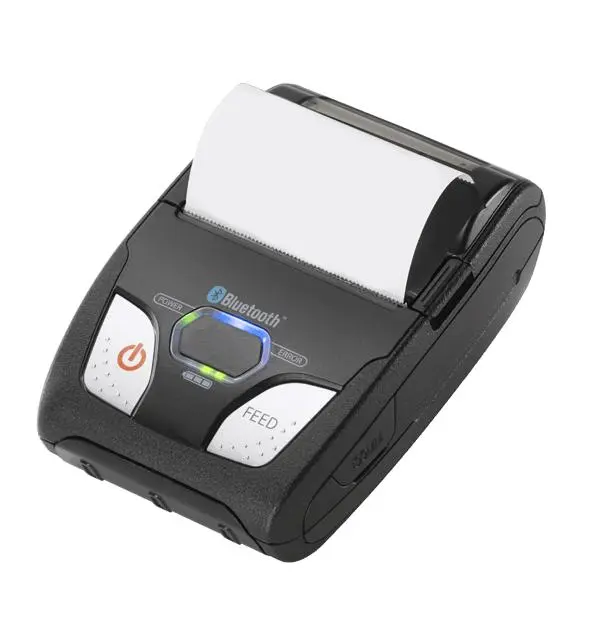 Star SM-S230i Mobile Bluetooth Printer
