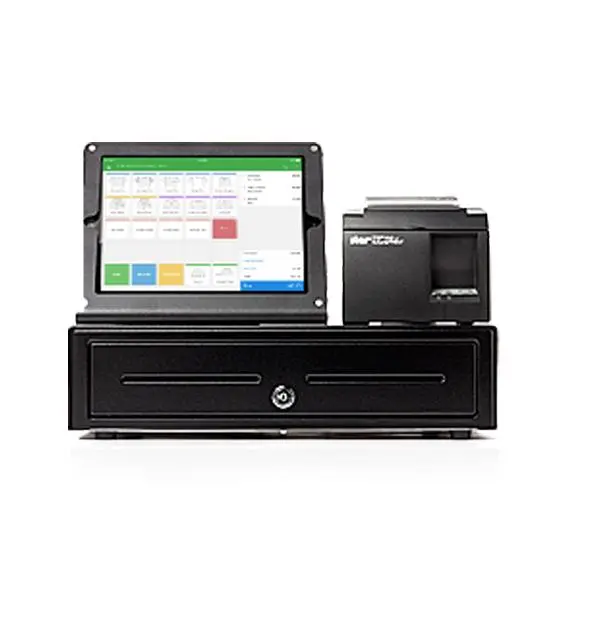 Lightspeed Retail X iPad Starter Kit
