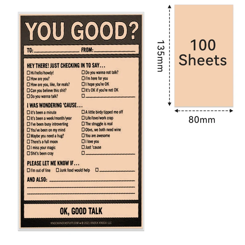 Phomemo 80x135mm Orange Card Paper Thermal Paper for M03 | 100sheets