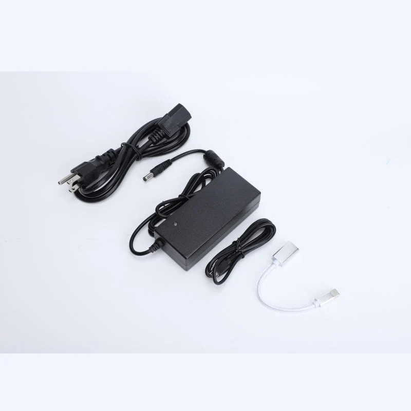 PHOMEMO Power Cable, Adapter Accessories