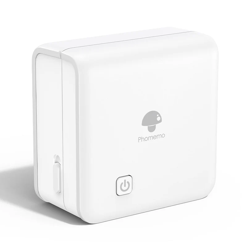 Phomemo M02 PRO Bluetooth Mini Printer