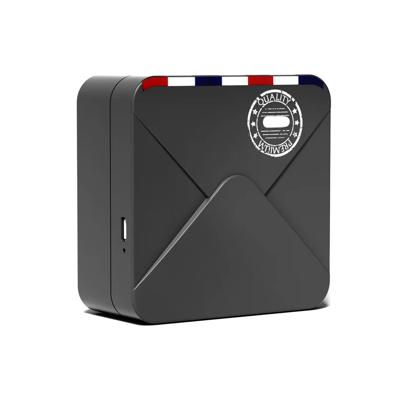 Phomemo M02S Bluetooth Mini Printer