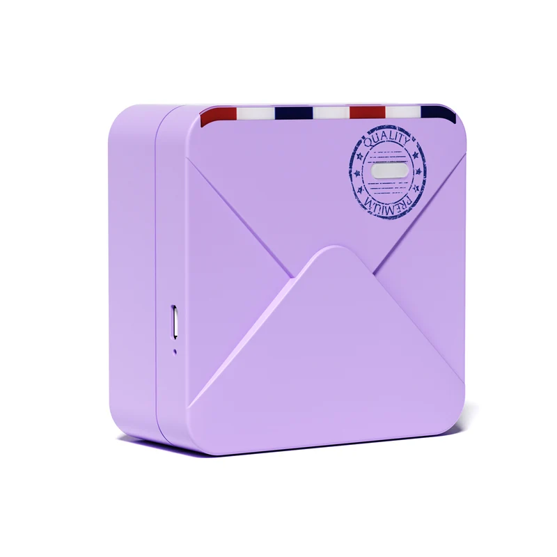 Phomemo M02S Bluetooth Mini Printer