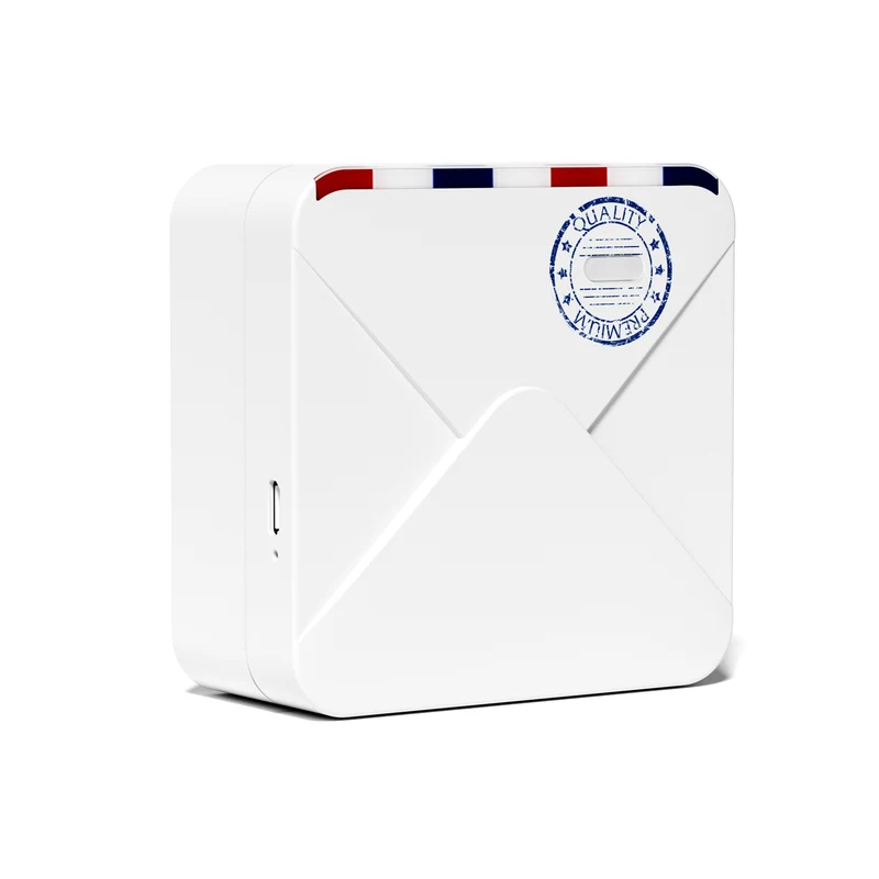 Phomemo M02S Bluetooth Mini Printer