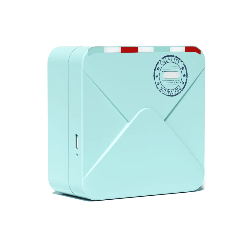 Phomemo M02S Bluetooth Mini Printer