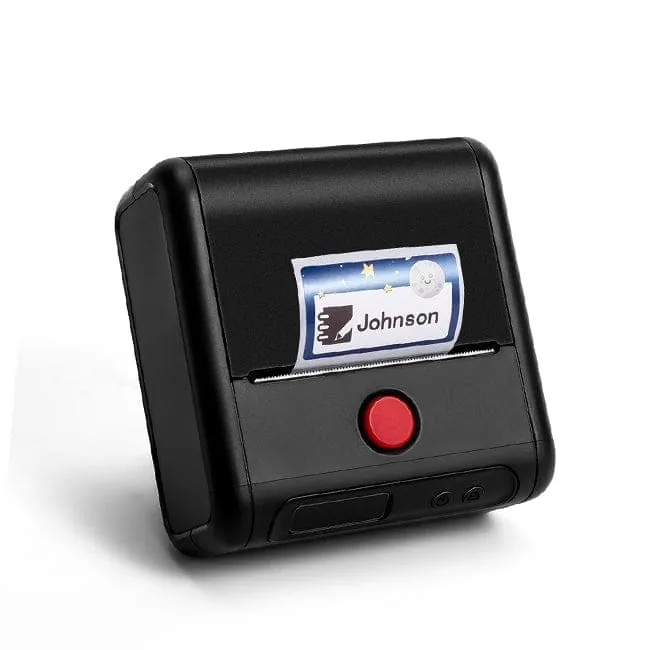 Phomemo M200 Bluetooth Portable Thermal Business Label Maker