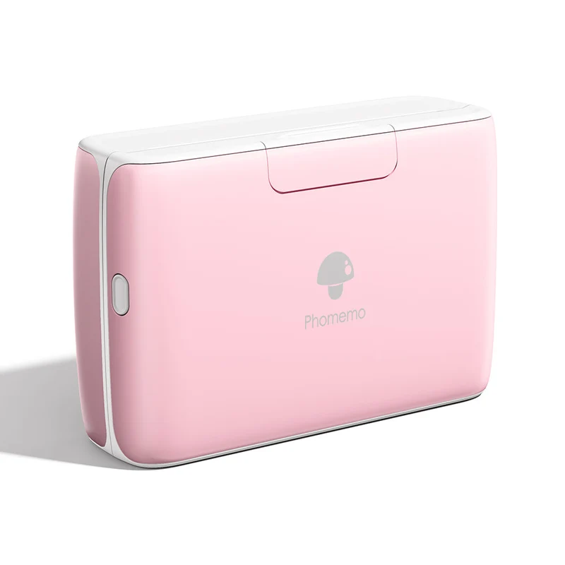 Phomemo M04S Mini Thermal Printer