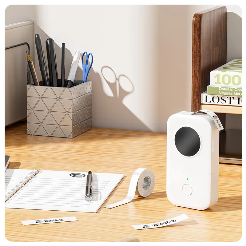 Phomemo D30 Portable Bluetooth Home Label Maker