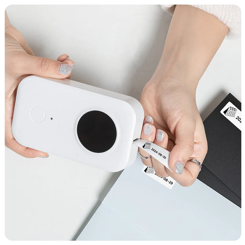 Phomemo D30 Portable Bluetooth Home Label Maker