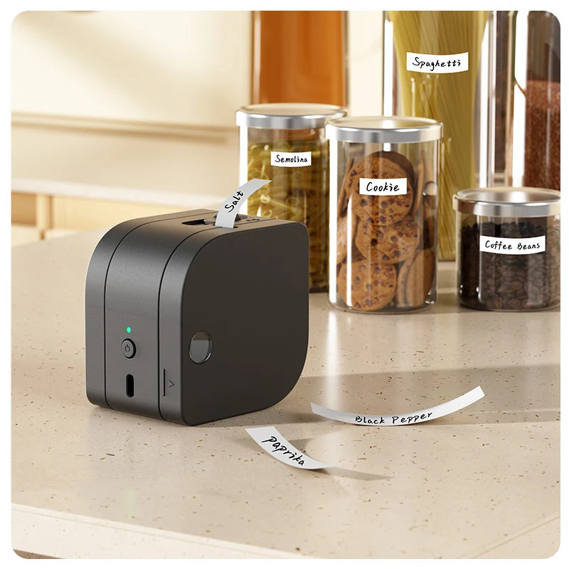Phomemo P12 Pro Bluetooth Home Label Maker