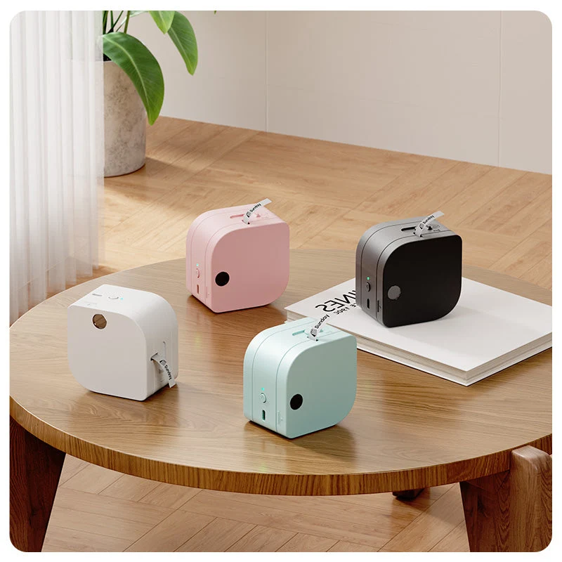 Phomemo P12 Pro Bluetooth Home Label Maker
