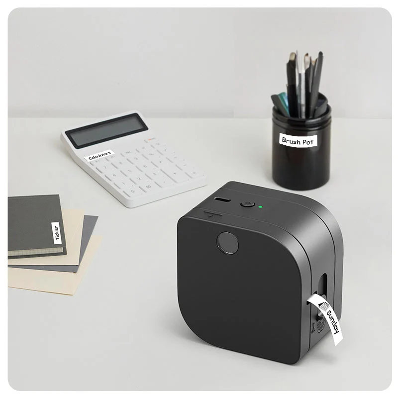 Phomemo P12 Pro Bluetooth Home Label Maker