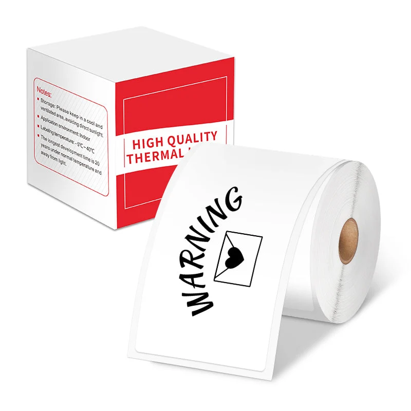 Phomemo More Sizes Label Sales for Business Label Maker