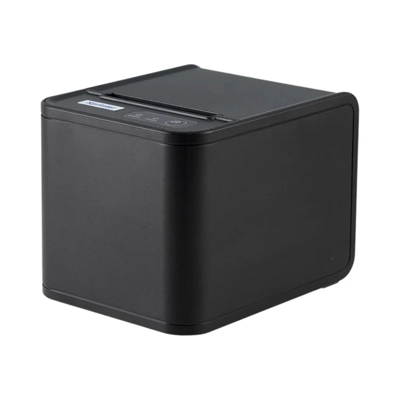 Printiup POS One - Imprimante Thermique Caisse 80 mm – USB & LAN - Auto-cutter