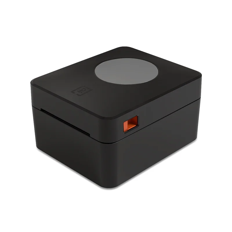Printiup Label Flex - Imprimante Thermique Étiquettes 4x6 Bluetooth – Polyvalente & Rapide – Compatible Windows, Mac, iOS & Android