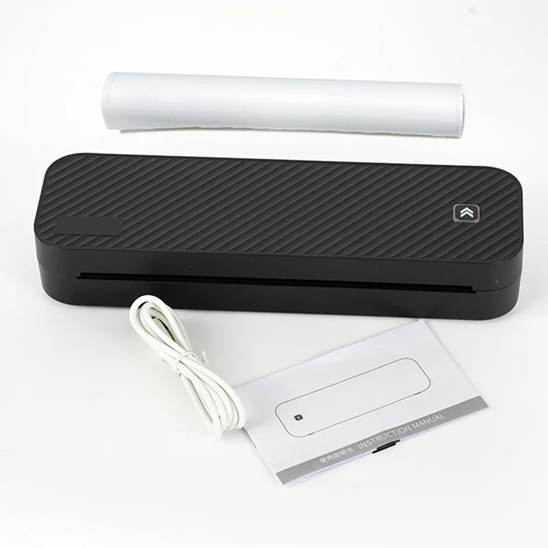 Printiup A4 Work – Imprimante Thermique Portable Étudiant – Sans Encre Bluetooth – Impression PDF, Word & Excel (Maison, Bureau, École, Travail)