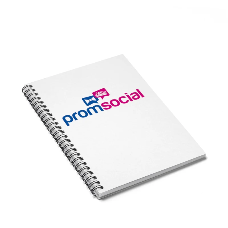 PromSocial Notebook