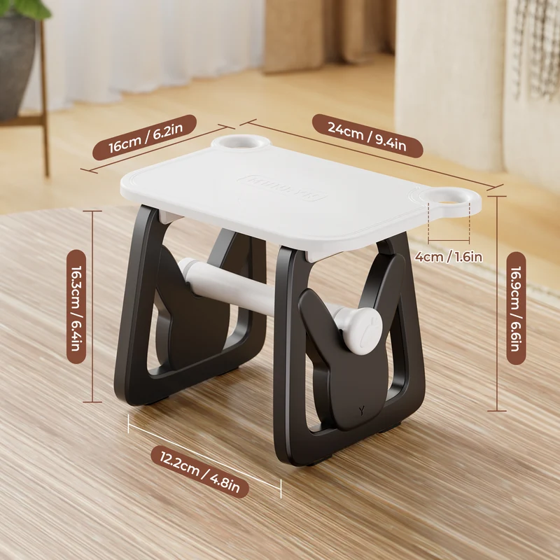 MUNBYN ILH02 Label Holder