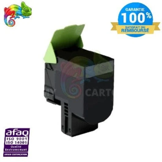 Toner Toshiba FC338 Noir TFC338EKR: E-Studio 338 CS, 388 CS