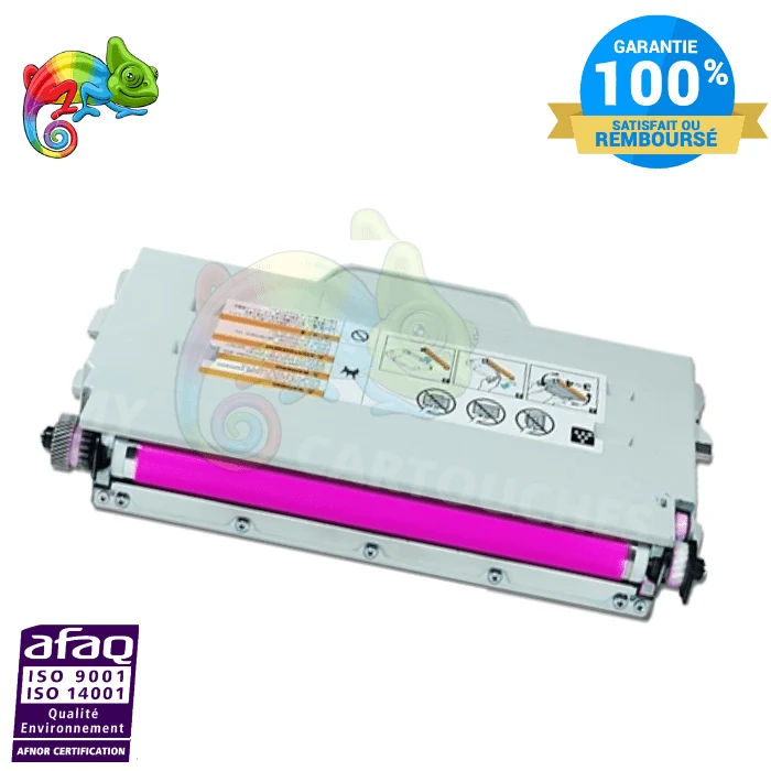 Toner Brother TN-04 Magenta: HL-2700CN, MFC-9420CN, HL-2700CNLT